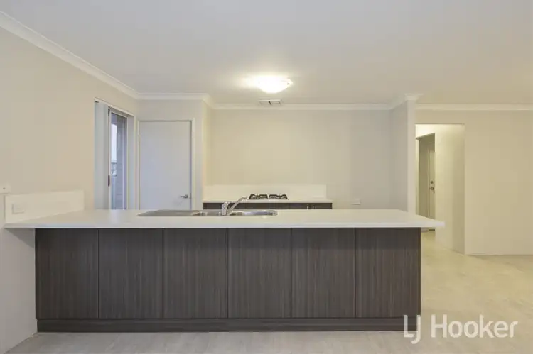 Fifth view of Homely house listing, 13 Explorer Street, Yanchep WA 6035