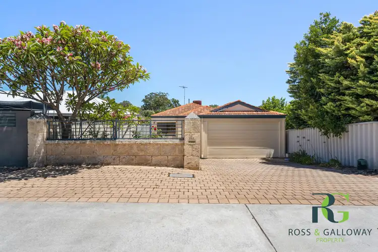 65A Cockman Road, Greenwood WA 6024