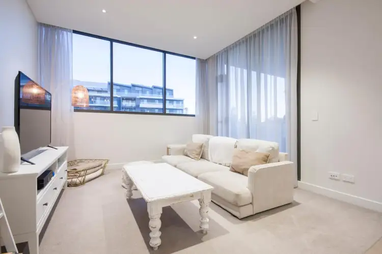 317/2 Tiger Way, Claremont WA 6010
