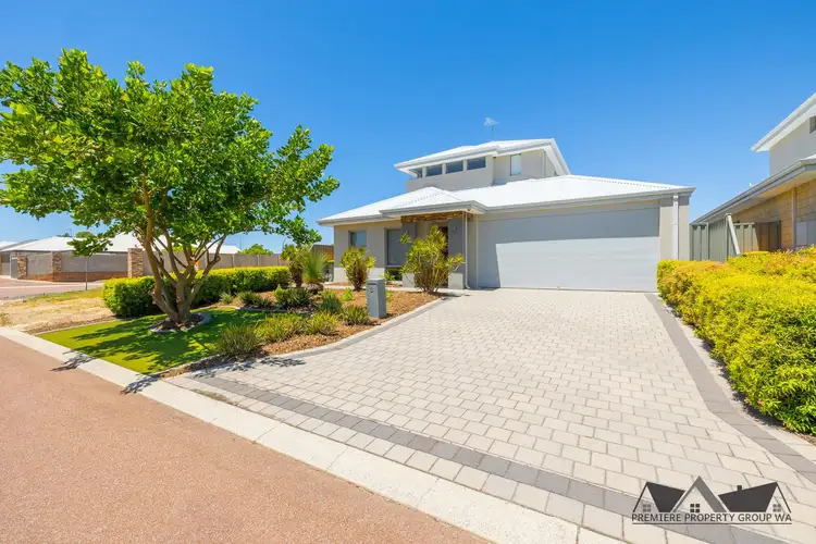 3 Farnell Road, Byford WA 6122