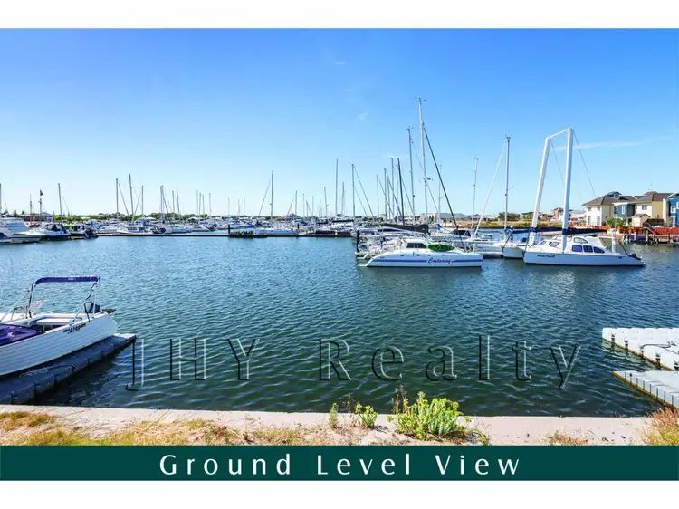 Fourth view of Homely land listing, 43 Spinnaker Boulevard, Geographe WA 6280