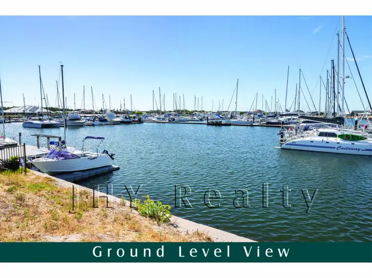 Fifth view of Homely land listing, 43 Spinnaker Boulevard, Geographe WA 6280