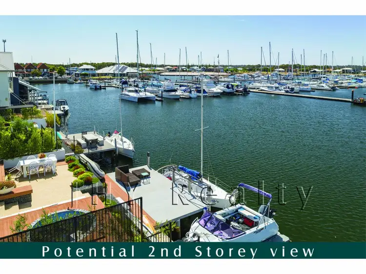 Sixth view of Homely land listing, 43 Spinnaker Boulevard, Geographe WA 6280