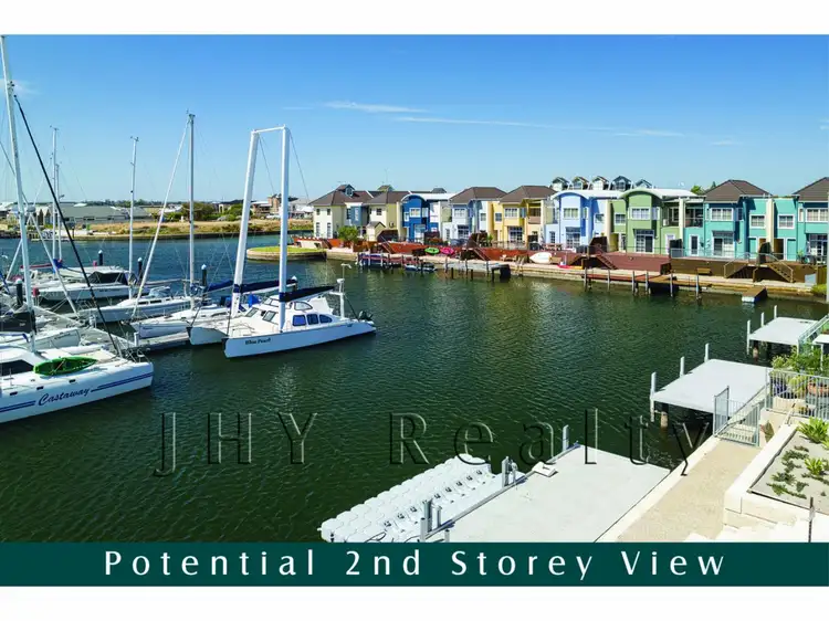 Seventh view of Homely land listing, 43 Spinnaker Boulevard, Geographe WA 6280