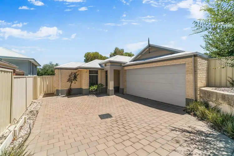 Main view of Homely villa listing, 4B Constance Street, Bayswater WA 6053
