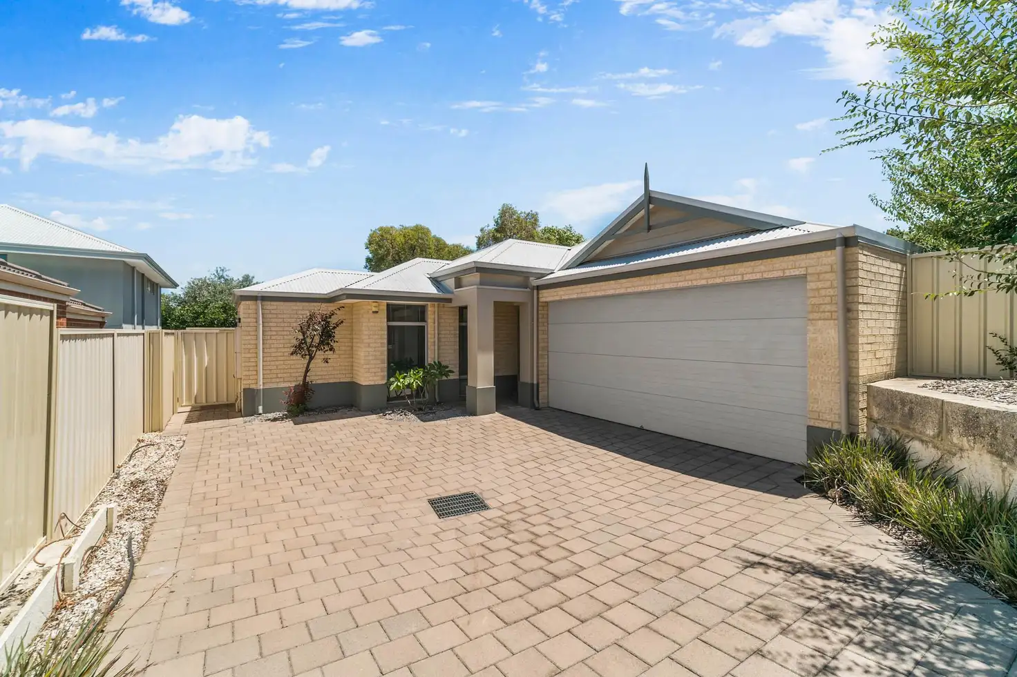 Main view of Homely villa listing, 4B Constance  Street, Bayswater WA 6053
