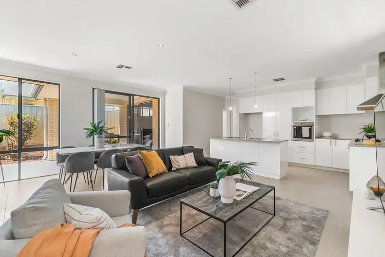 Third view of Homely villa listing, 4B Constance Street, Bayswater WA 6053