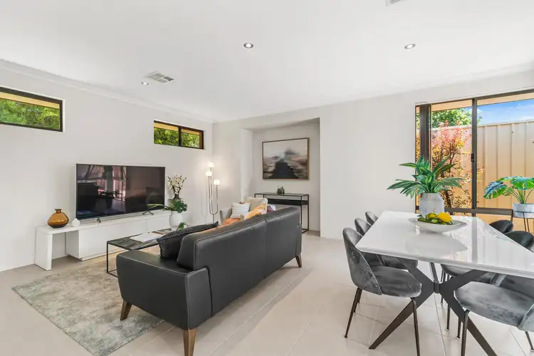 Fifth view of Homely villa listing, 4B Constance Street, Bayswater WA 6053