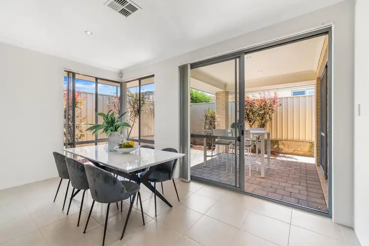 Sixth view of Homely villa listing, 4B Constance Street, Bayswater WA 6053