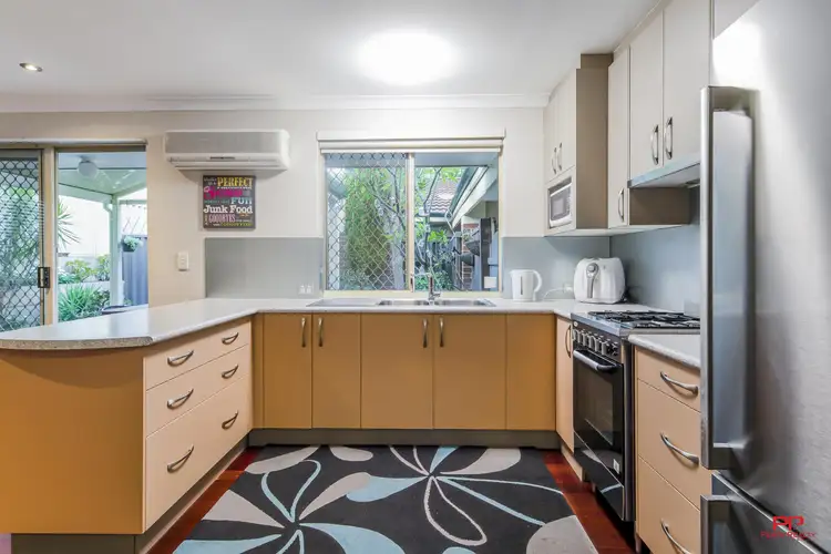 7/21 Joseph Street, Maylands WA 6051