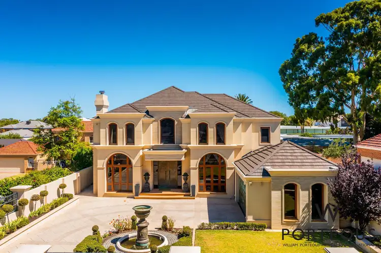 82 Philip Road, Dalkeith WA 6009