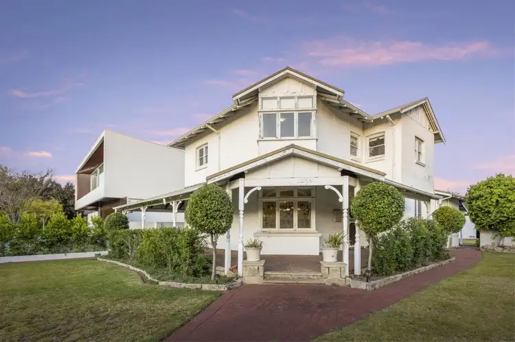 103 Victoria Avenue, Dalkeith WA 6009