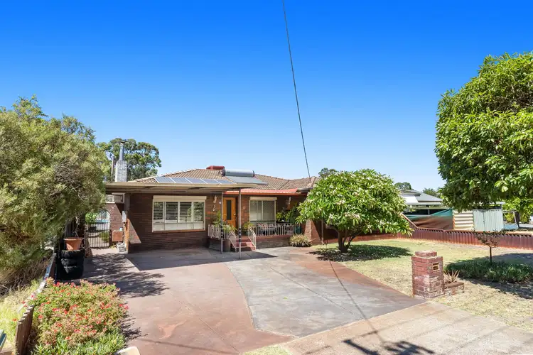58 Eynesford Street, Gosnells WA 6110