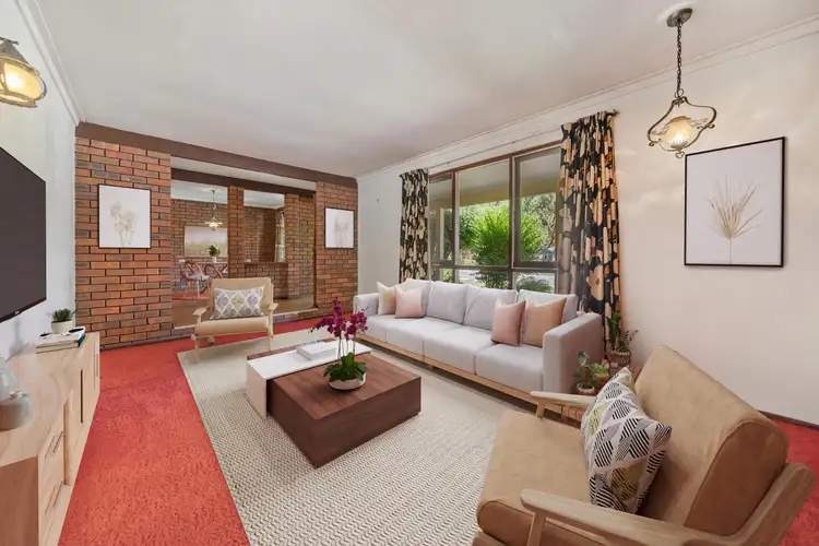 Fifth view of Homely house listing, 28 Doveridge Drive, Duncraig WA 6023