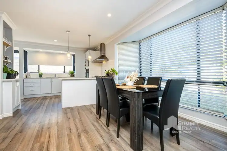 Sixth view of Homely house listing, 18B Hands  Avenue, Eaton WA 6232