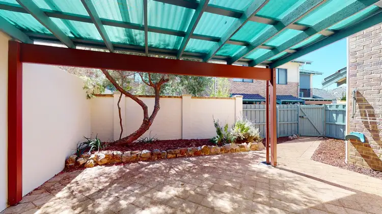 Second view of Homely retirement listing, 92/22 Windelya Road, Murdoch WA 6150