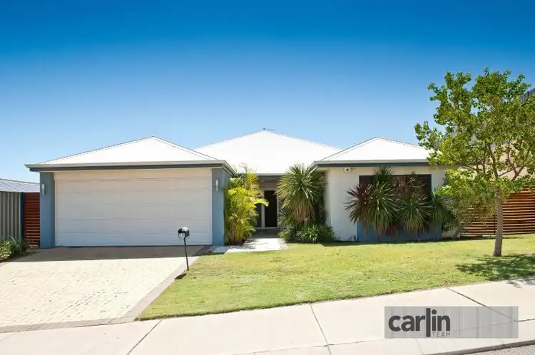 27 Halstead Turn, Wellard WA 6170