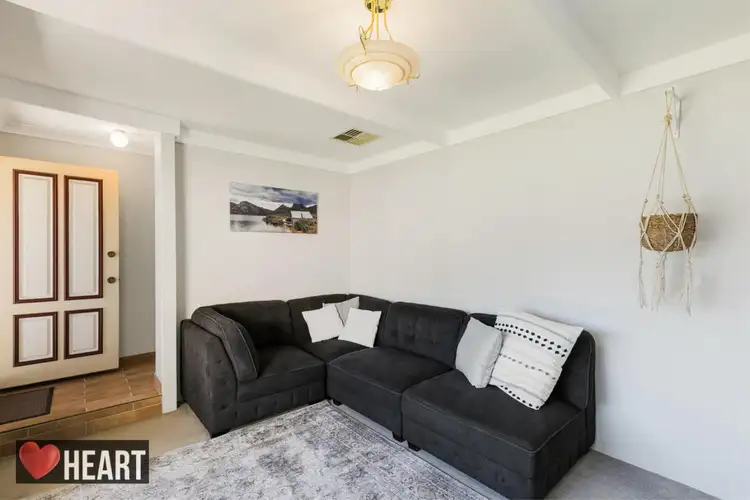 Second view of Homely house listing, 25 Marlene Way, Bibra Lake WA 6163