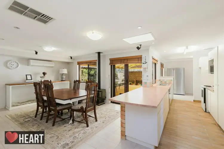 Fourth view of Homely house listing, 25 Marlene Way, Bibra Lake WA 6163