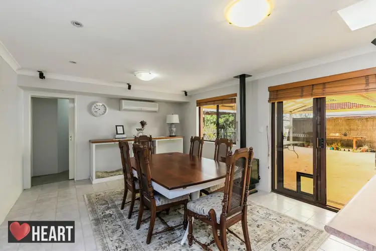 Fifth view of Homely house listing, 25 Marlene Way, Bibra Lake WA 6163