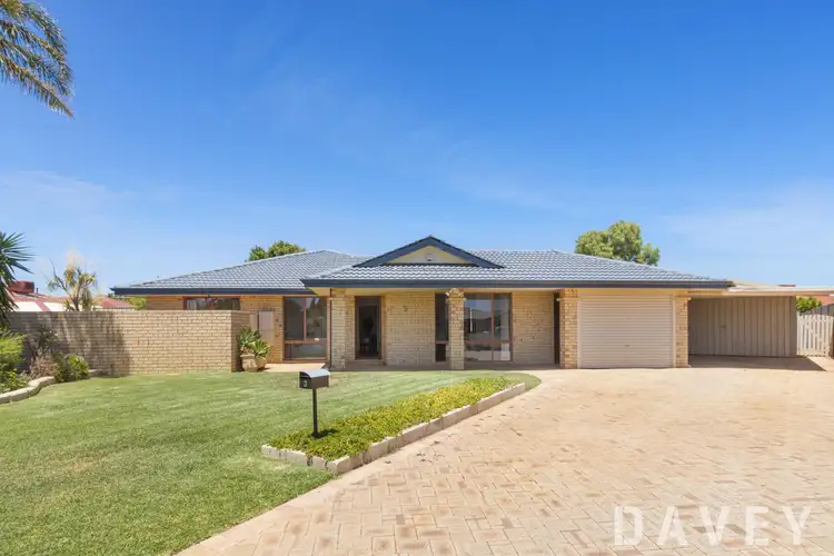 3 Elphin Close, Kingsley WA 6026