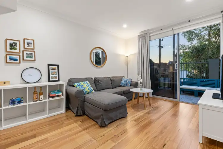 Second view of Homely apartment listing, 1/224 Flamborough Street, Doubleview WA 6018