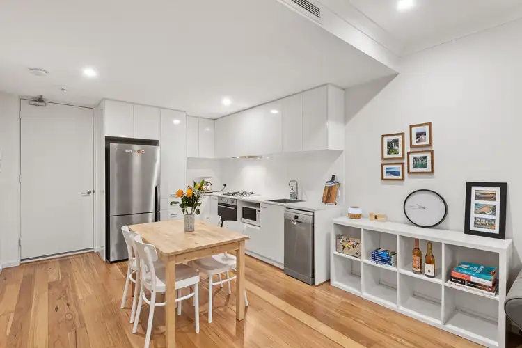 Third view of Homely apartment listing, 1/224 Flamborough Street, Doubleview WA 6018