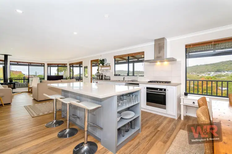 Fourth view of Homely house listing, 8B Beauchamp Street, Mira Mar WA 6330