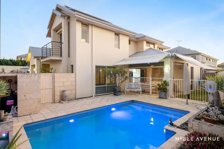 10 Madeira Turn, Hillarys WA 6025