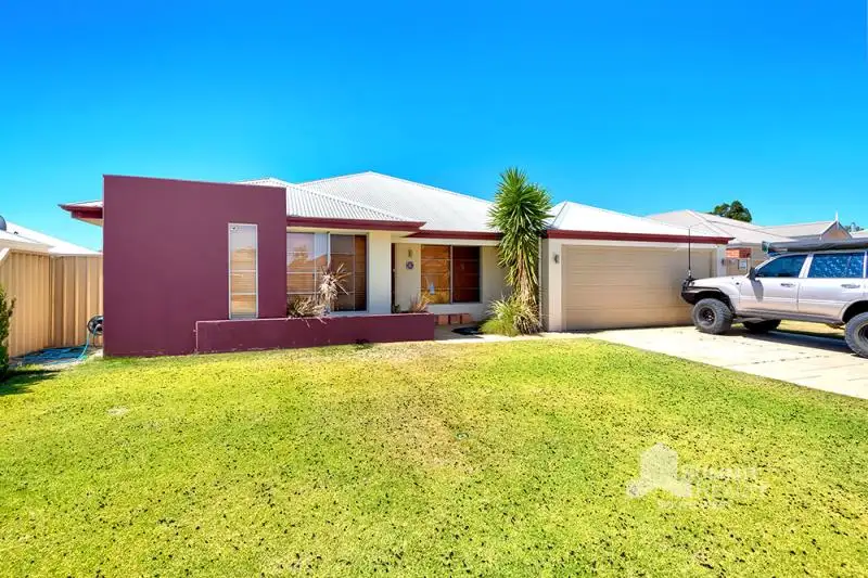 Main view of Homely house listing, 6 Maidmarian Street, Dalyellup WA 6230