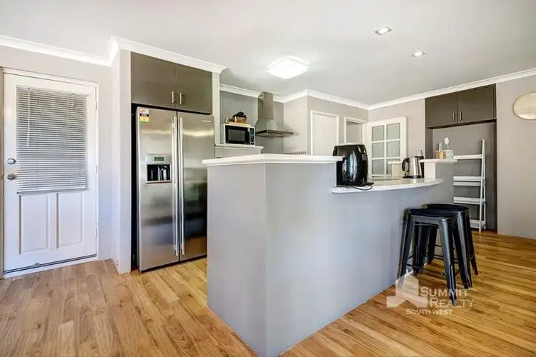 Fifth view of Homely house listing, 6 Maidmarian Street, Dalyellup WA 6230