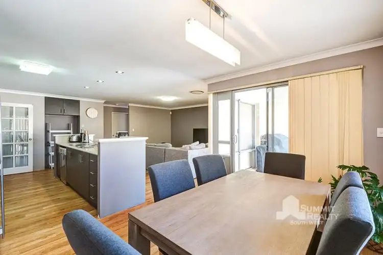 Seventh view of Homely house listing, 6 Maidmarian Street, Dalyellup WA 6230