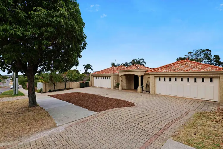 Main view of Homely semi-detached listing, 43B Liege Street, Woodlands WA 6018