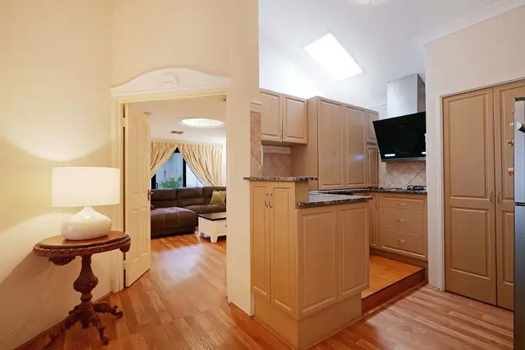 Fifth view of Homely semi-detached listing, 43B Liege Street, Woodlands WA 6018