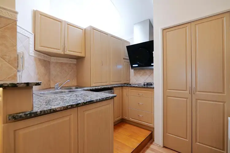 Sixth view of Homely semi-detached listing, 43B Liege Street, Woodlands WA 6018
