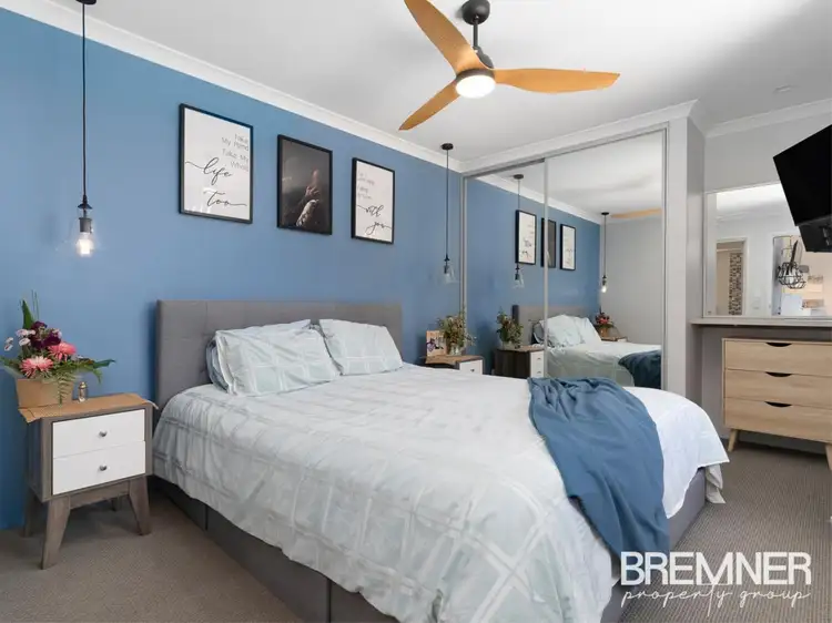 Third view of Homely house listing, 10 Ladysmith Loop, Wellard WA 6170
