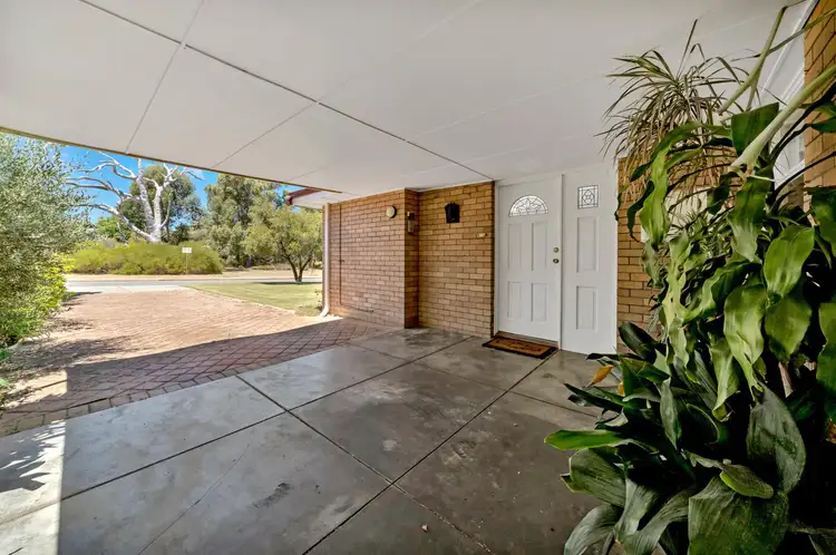 Second view of Homely house listing, 19 Grimsay Road, Ardross WA 6153