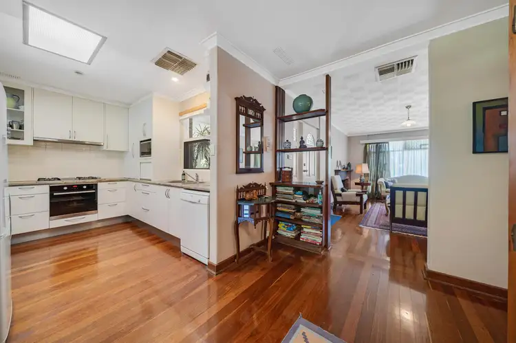 Third view of Homely house listing, 19 Grimsay Road, Ardross WA 6153