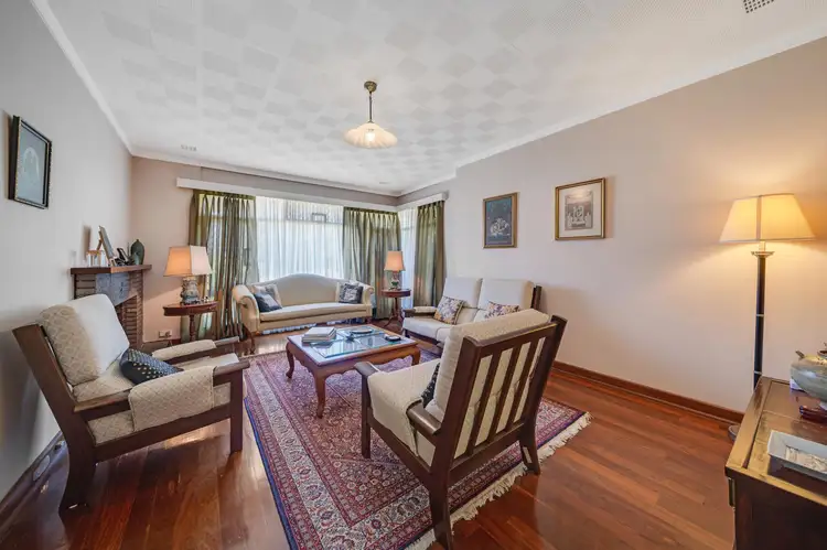 Fifth view of Homely house listing, 19 Grimsay Road, Ardross WA 6153