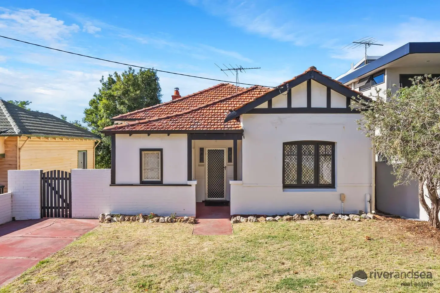 Main view of Homely house listing, 59 Wellington Street, Mosman Park WA 6012