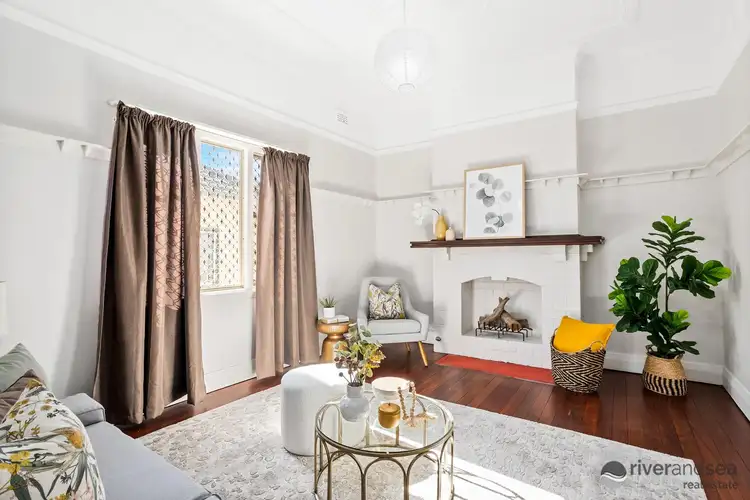 Second view of Homely house listing, 59 Wellington Street, Mosman Park WA 6012