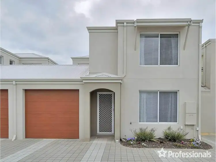 Main view of Homely unit listing, 2/12 Charles East Street, Midland WA 6056