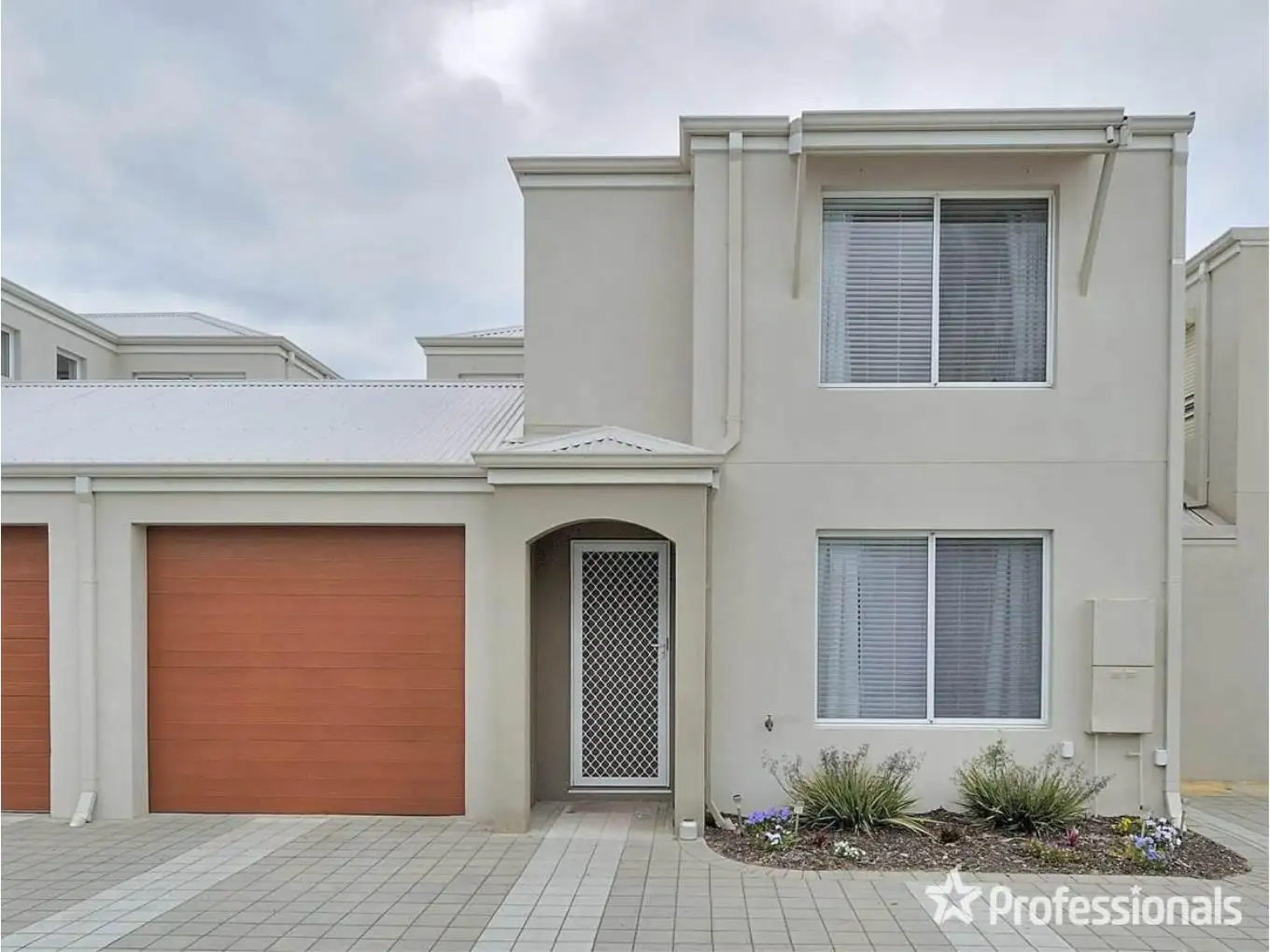 Main view of Homely unit listing, 2/12 Charles East Street, Midland WA 6056