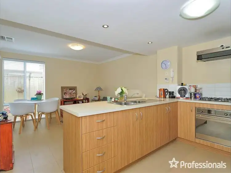 Second view of Homely unit listing, 2/12 Charles East Street, Midland WA 6056