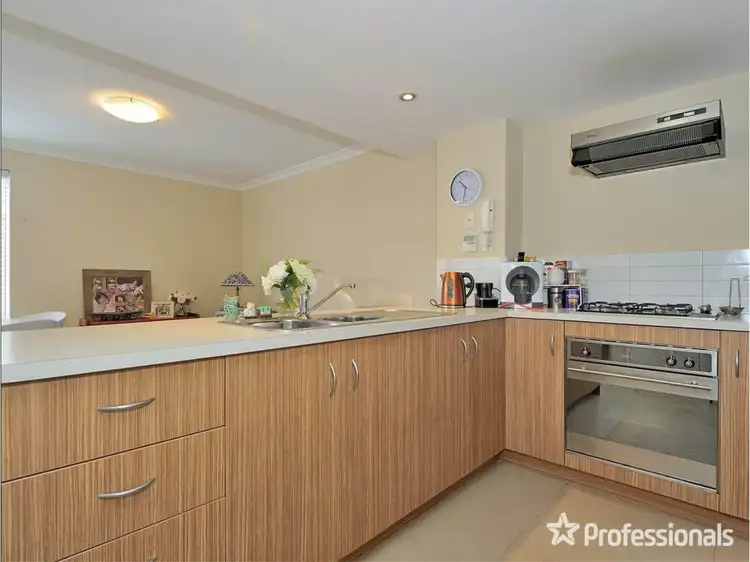 Fourth view of Homely unit listing, 2/12 Charles East Street, Midland WA 6056