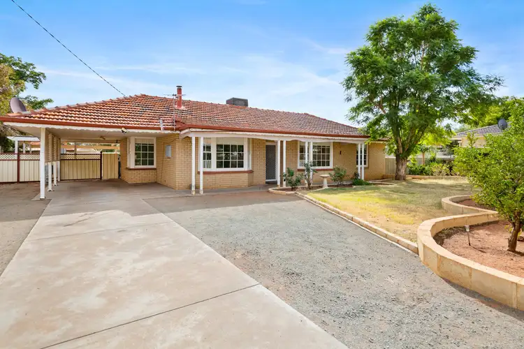 Main view of Homely house listing, 118 Ward Street, Lamington WA 6430
