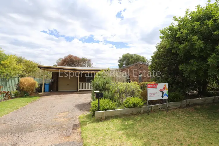5 Scholey Street, Sinclair WA 6450