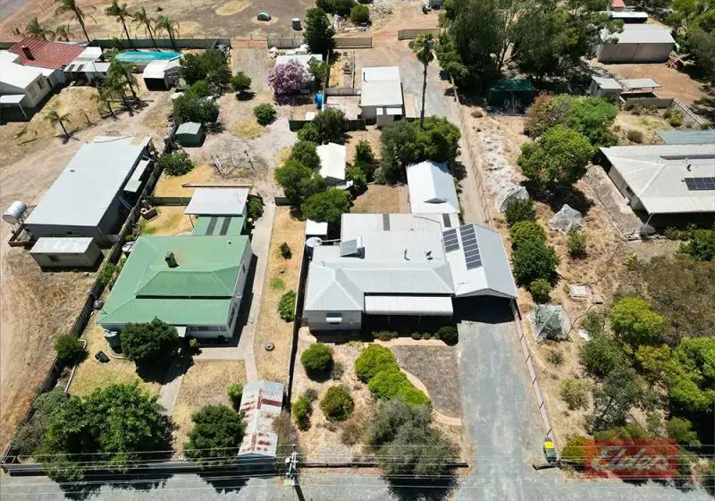 Main view of Homely house listing, 41 Mokine Road, Narrogin WA 6312