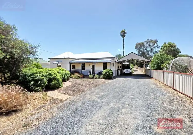 Second view of Homely house listing, 41 Mokine Road, Narrogin WA 6312