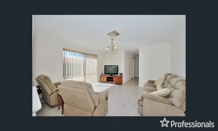 Third view of Homely unit listing, 46/100 Great Northern Highway, Midland WA 6056